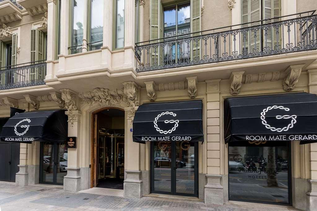 Room Mate Collection Gerard, Barcelona Exterior photo