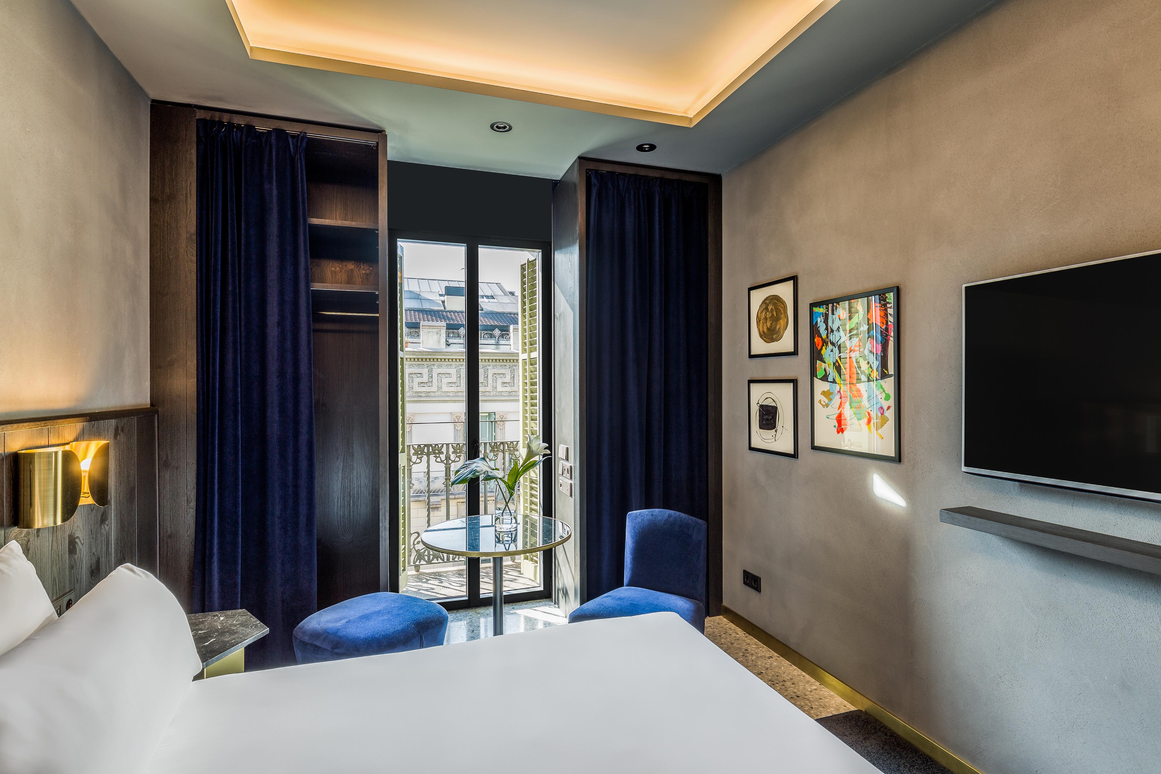 Room Mate Collection Gerard, Barcelona Exterior photo