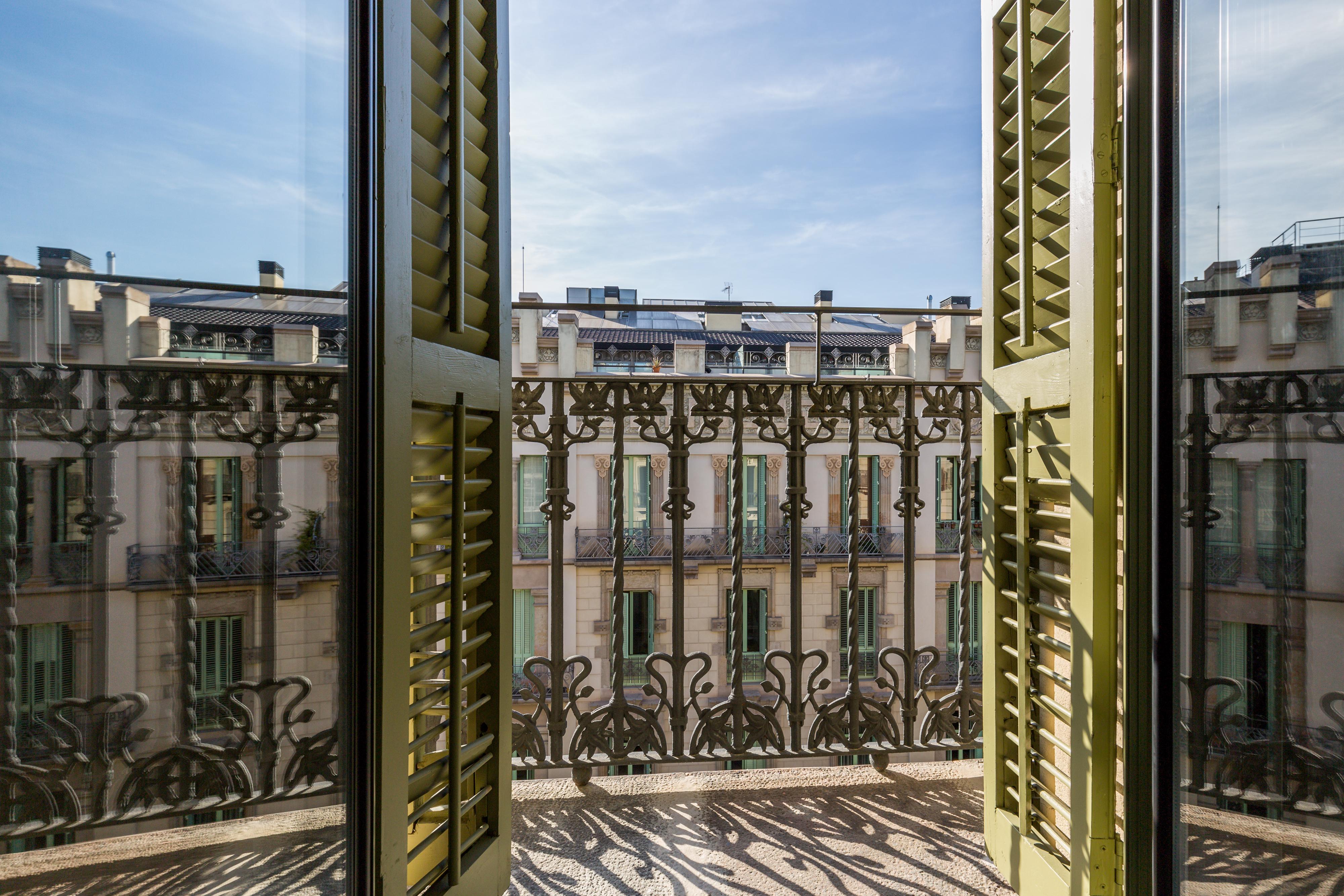 Room Mate Collection Gerard, Barcelona Exterior photo