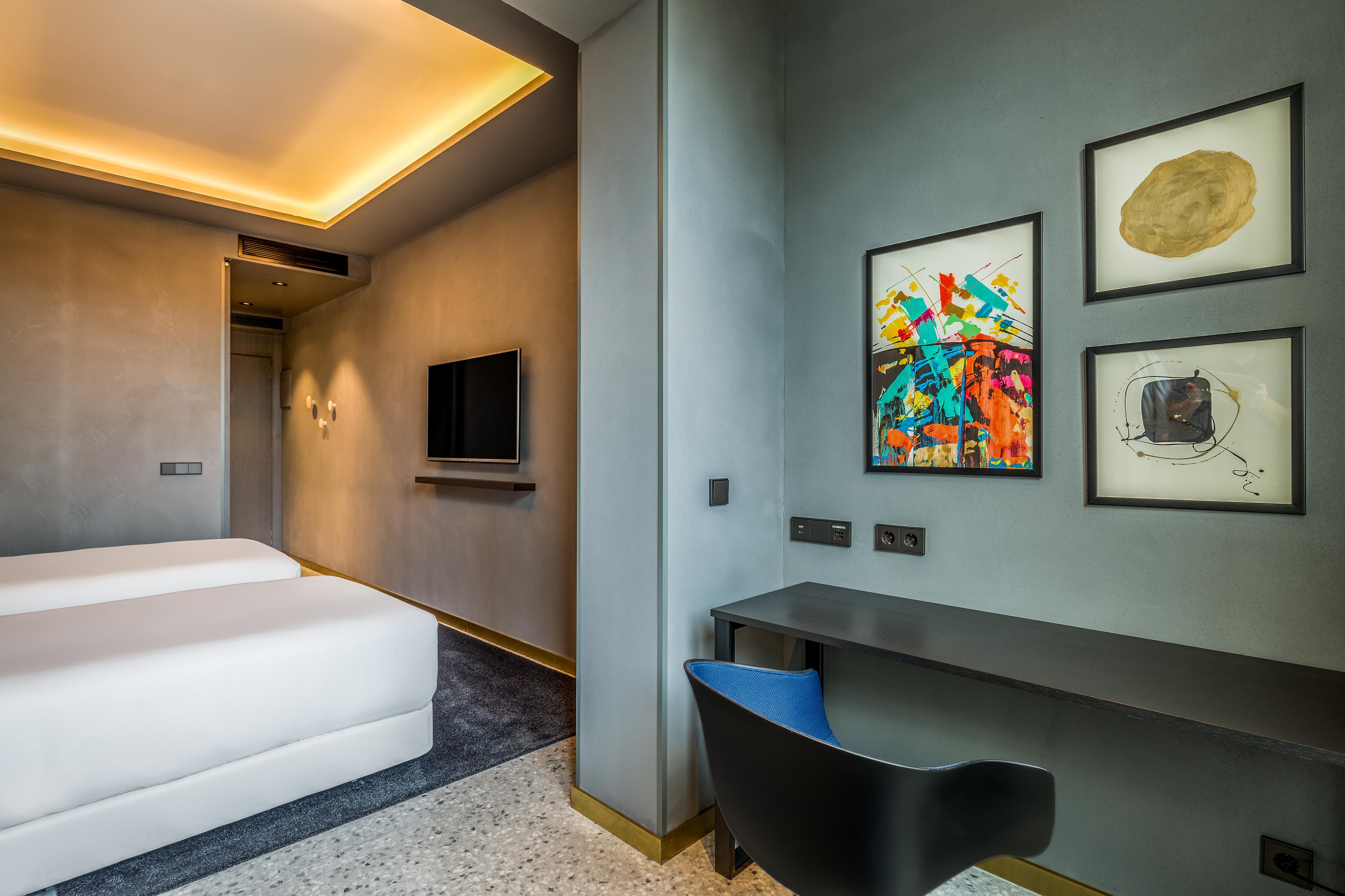 Room Mate Collection Gerard, Barcelona Exterior photo