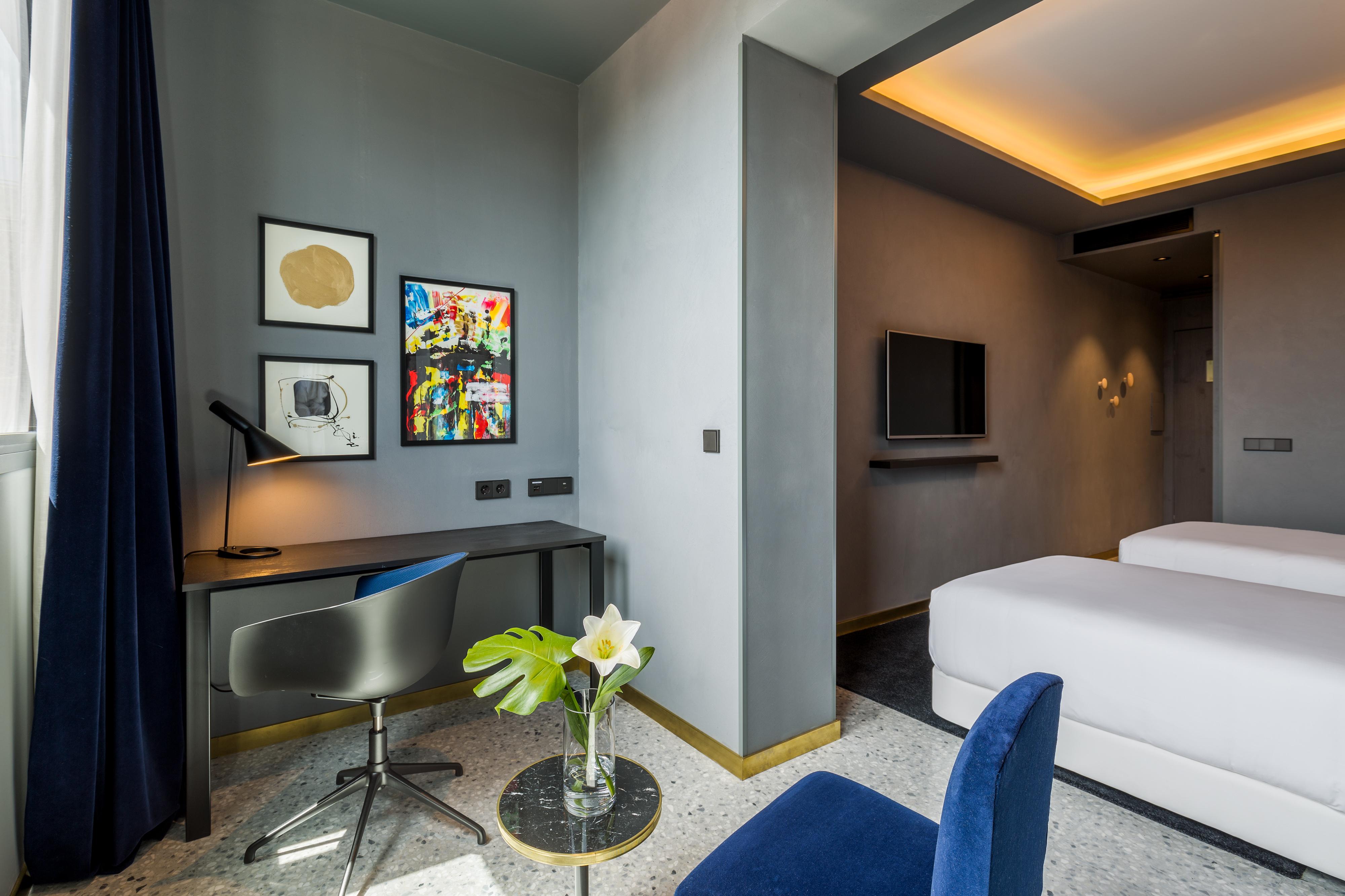 Room Mate Collection Gerard, Barcelona Exterior photo