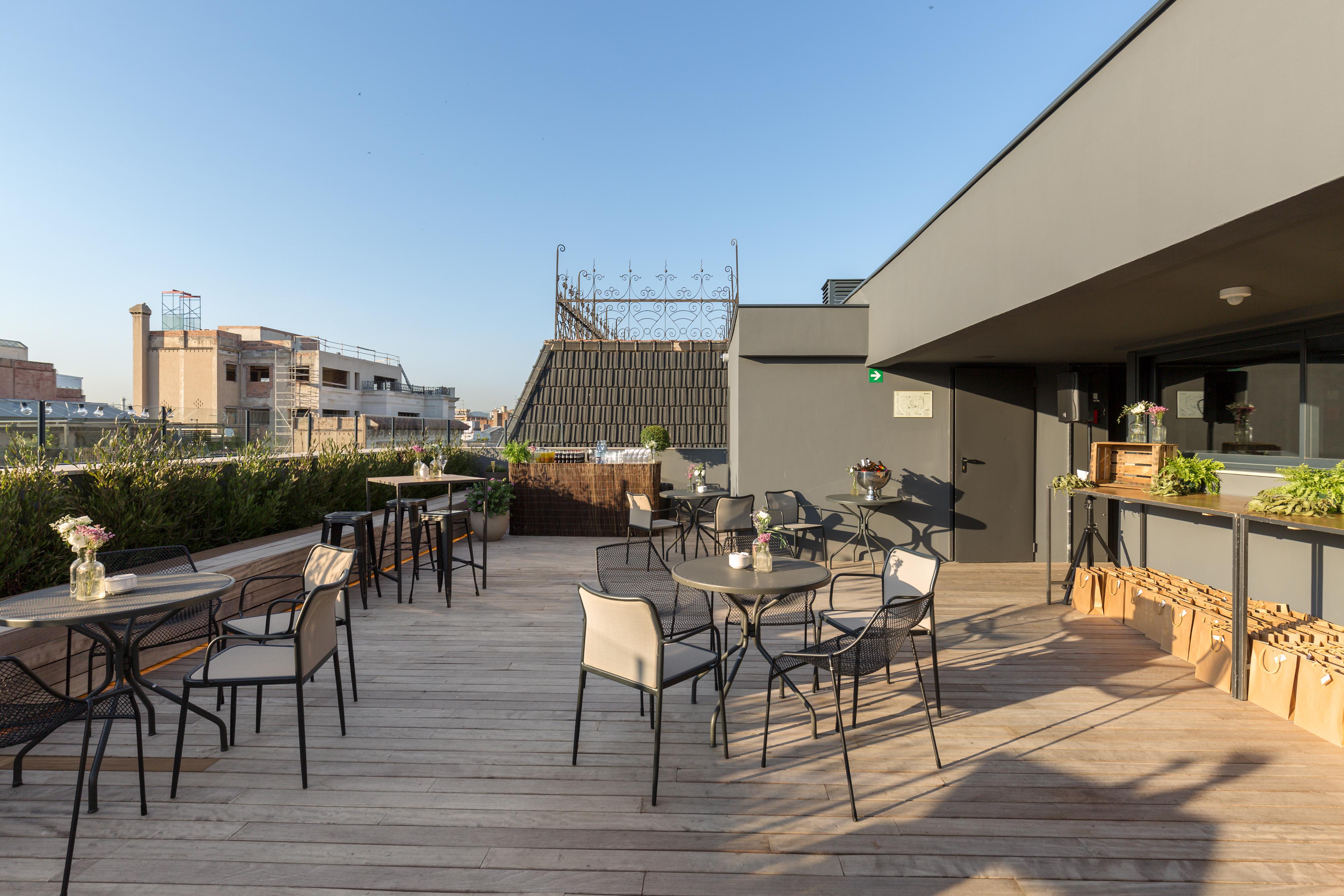 Room Mate Collection Gerard, Barcelona Exterior photo