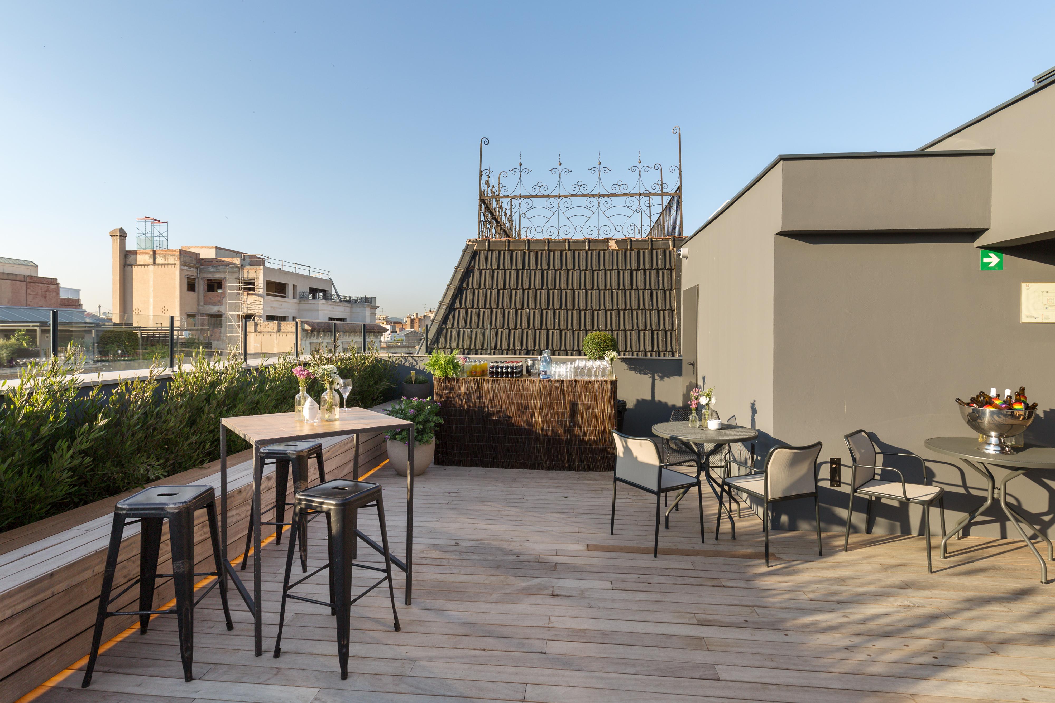 Room Mate Collection Gerard, Barcelona Exterior photo