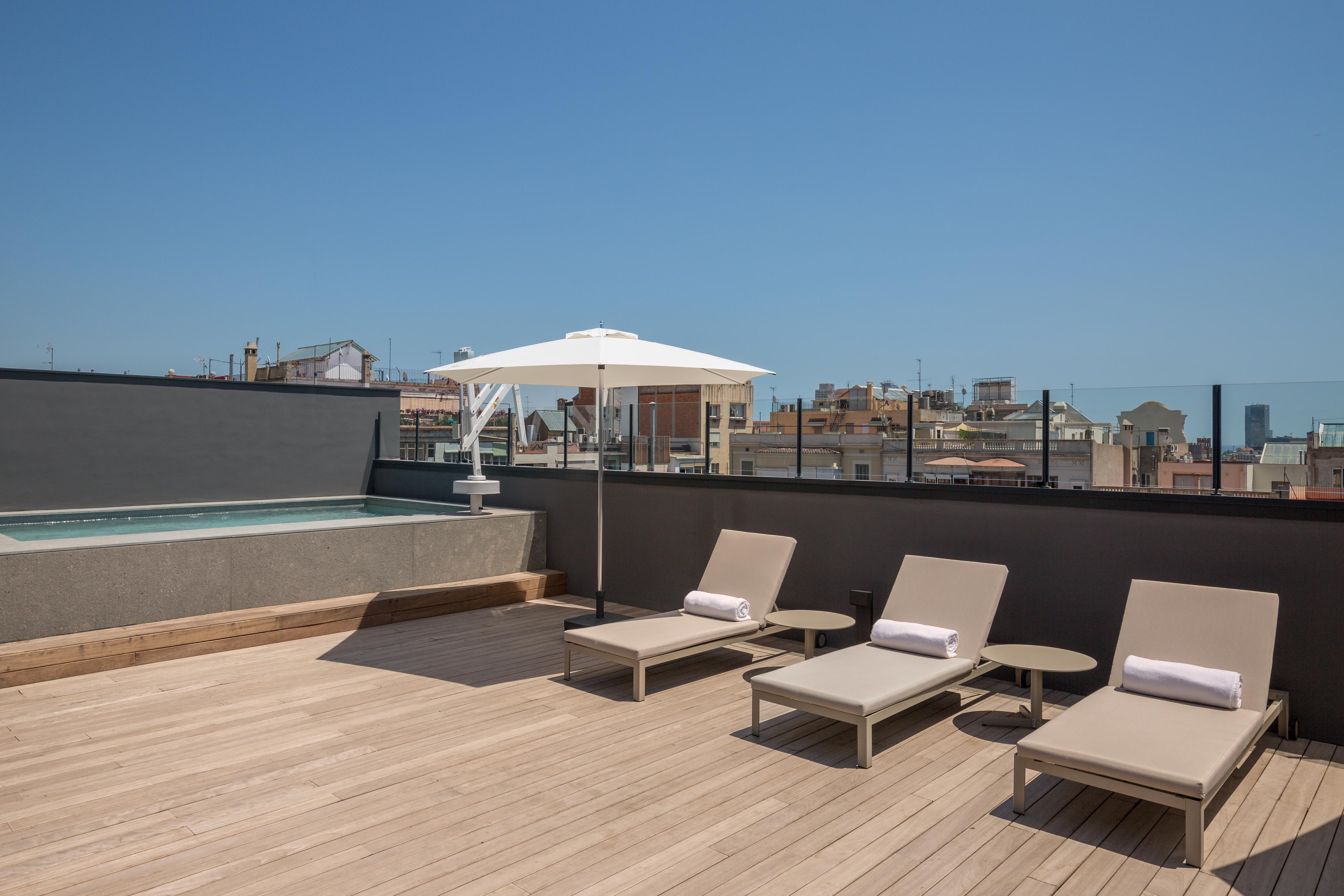 Room Mate Collection Gerard, Barcelona Exterior photo