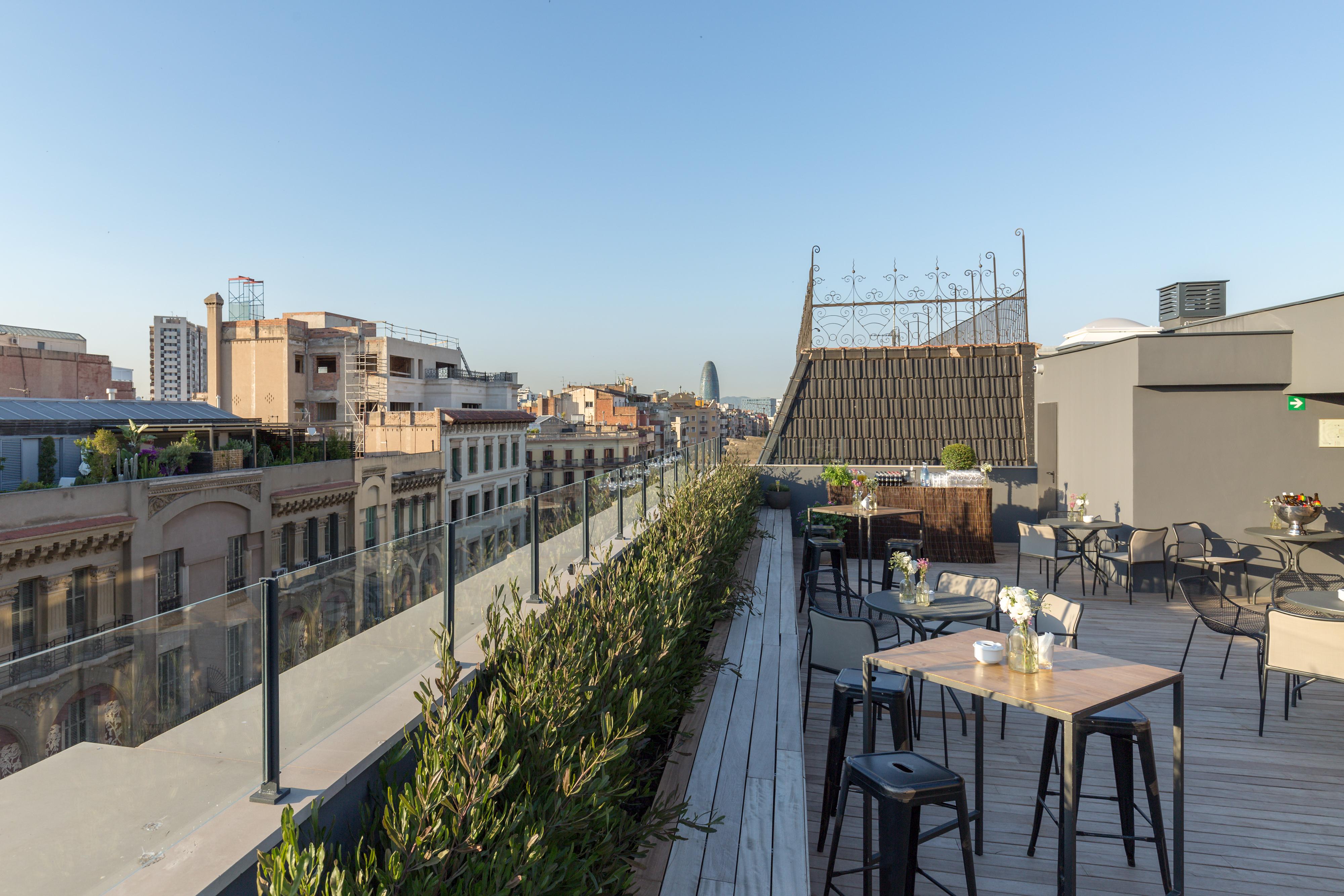 Room Mate Collection Gerard, Barcelona Exterior photo
