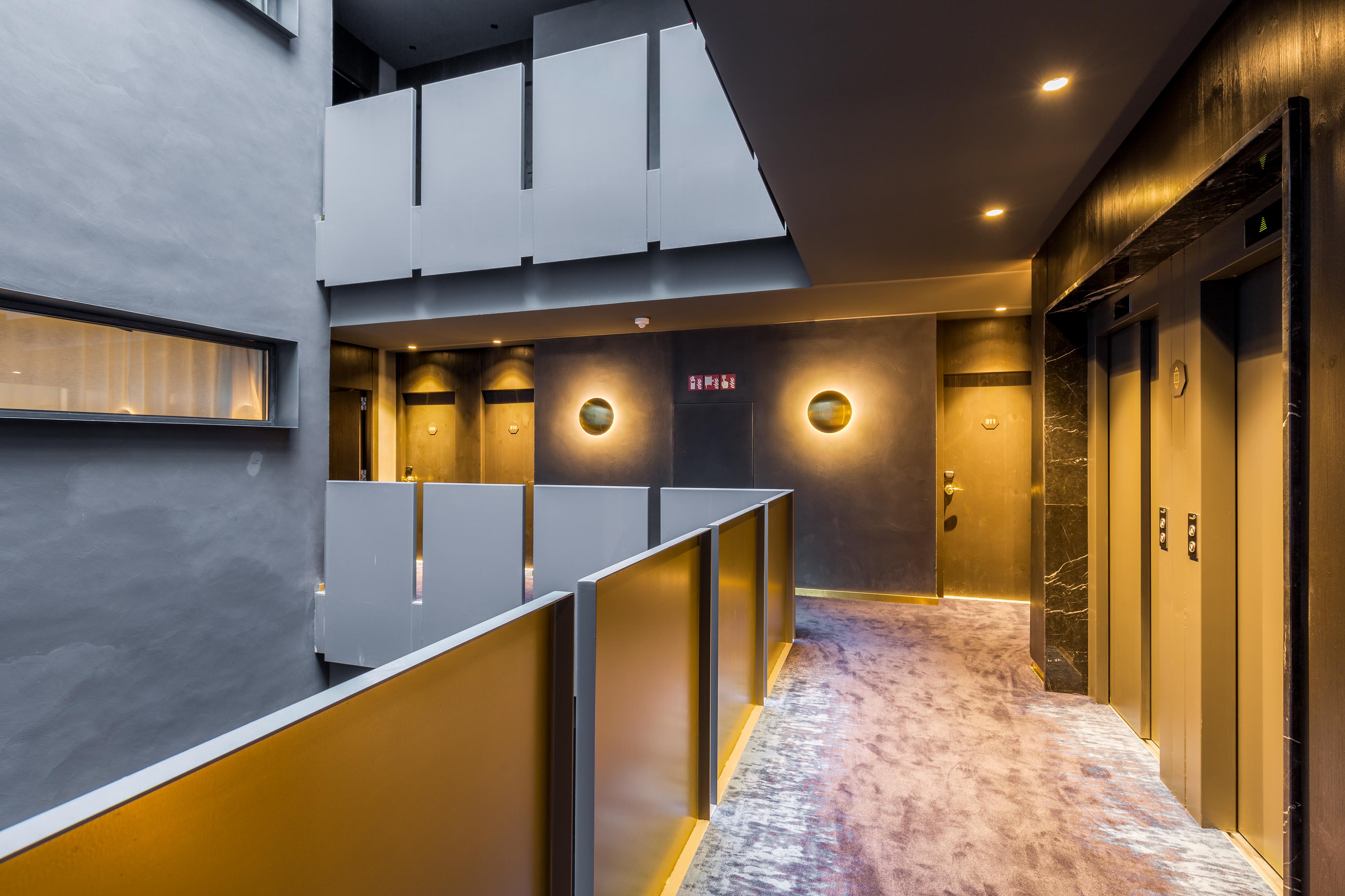 Room Mate Collection Gerard, Barcelona Exterior photo