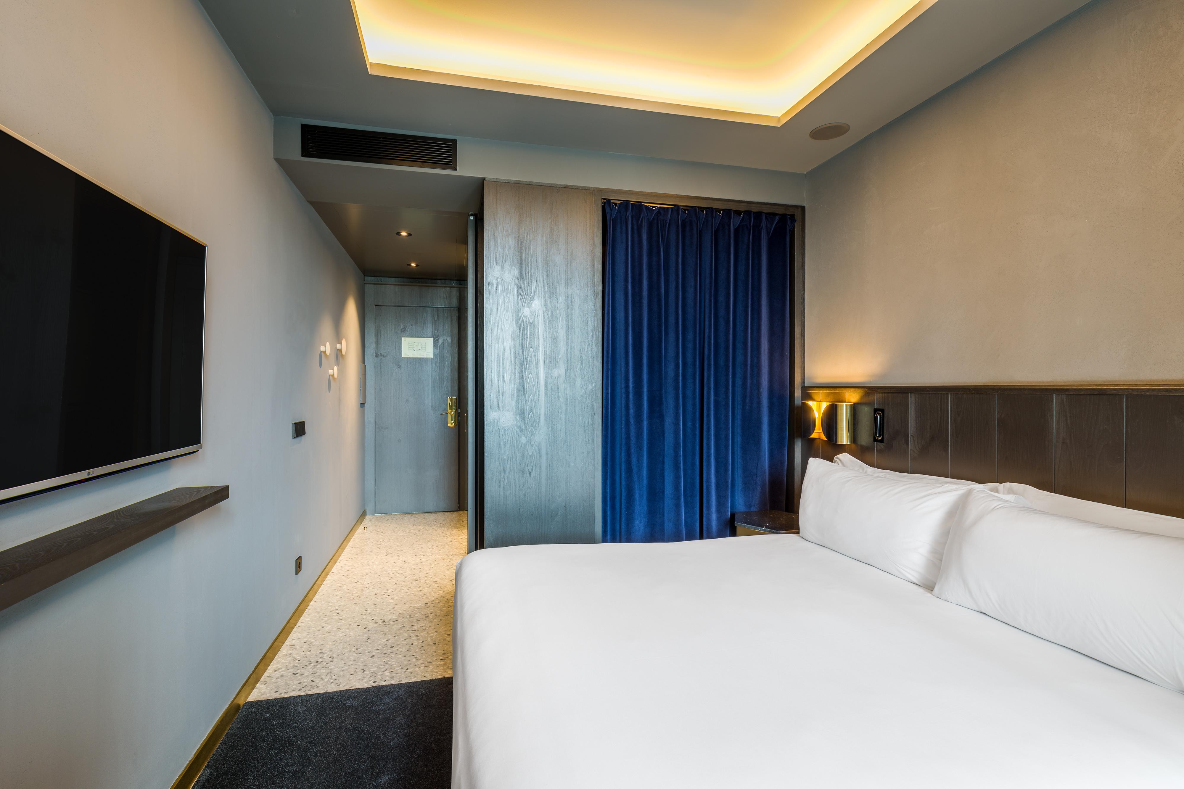 Room Mate Collection Gerard, Barcelona Exterior photo