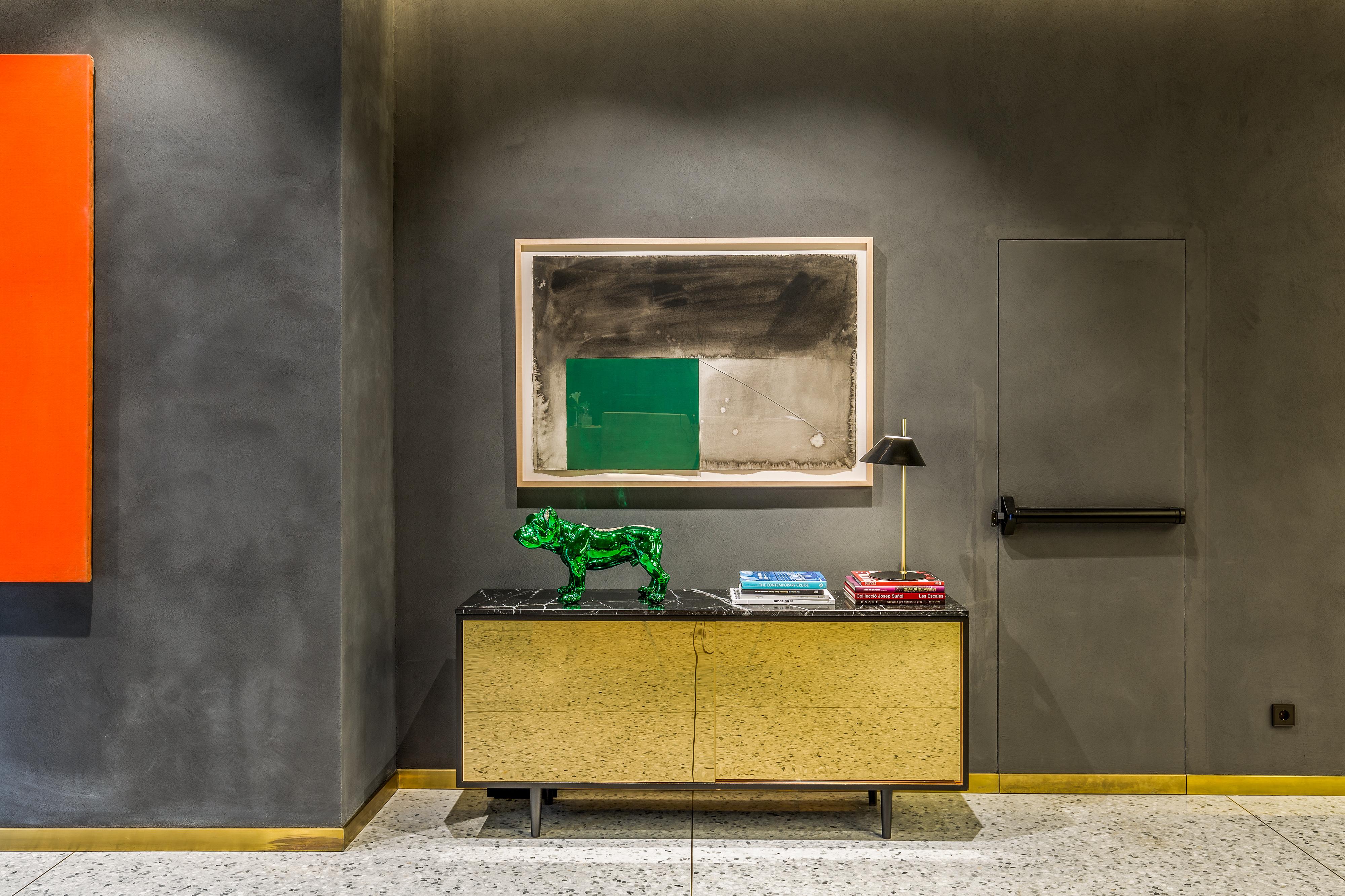 Room Mate Collection Gerard, Barcelona Exterior photo