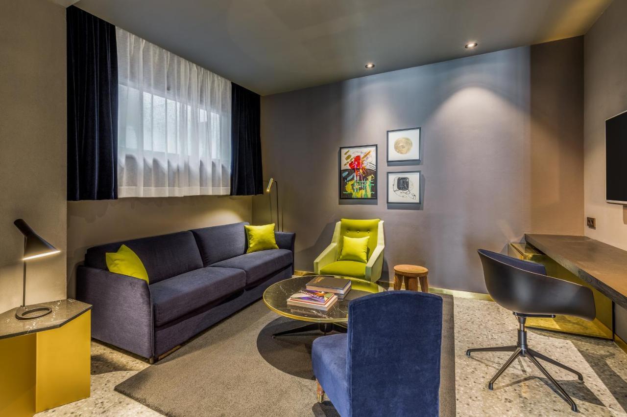 Room Mate Collection Gerard, Barcelona Exterior photo