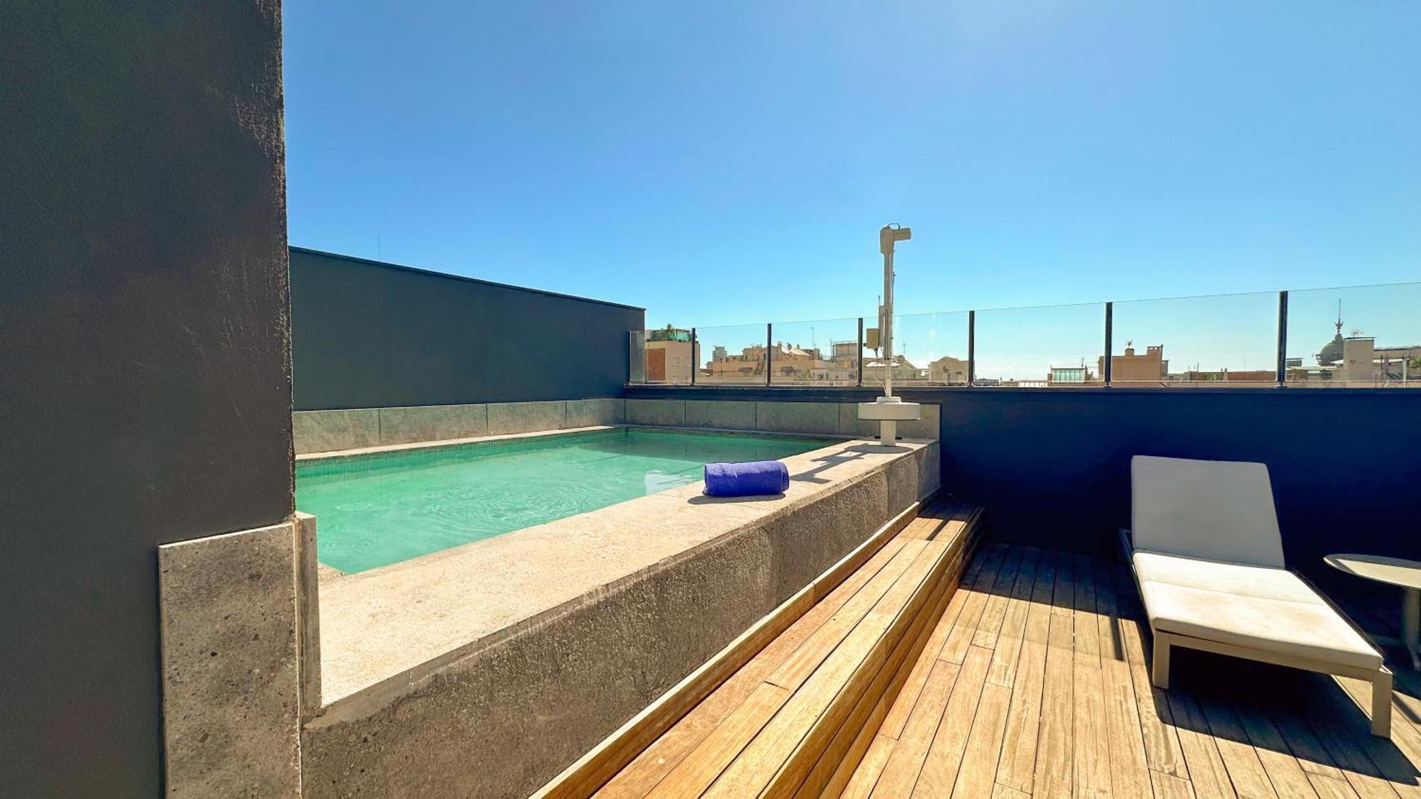 Room Mate Collection Gerard, Barcelona Exterior photo