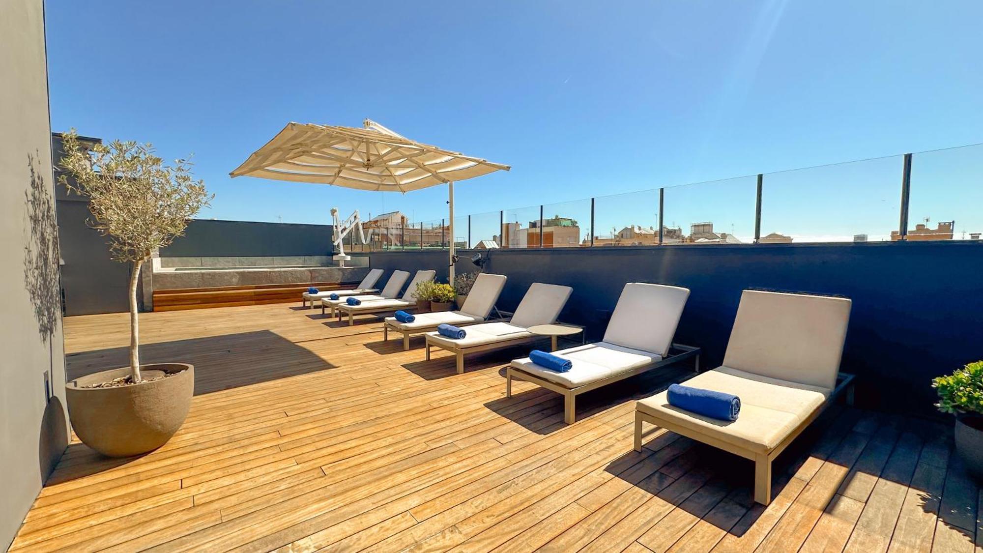 Room Mate Collection Gerard, Barcelona Exterior photo