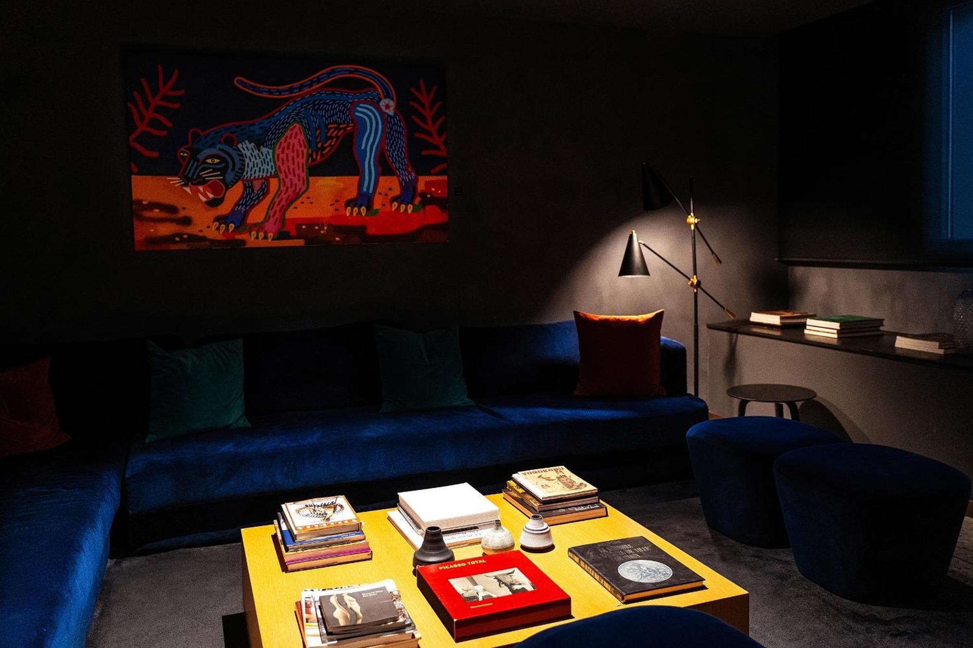 Room Mate Collection Gerard, Barcelona Exterior photo